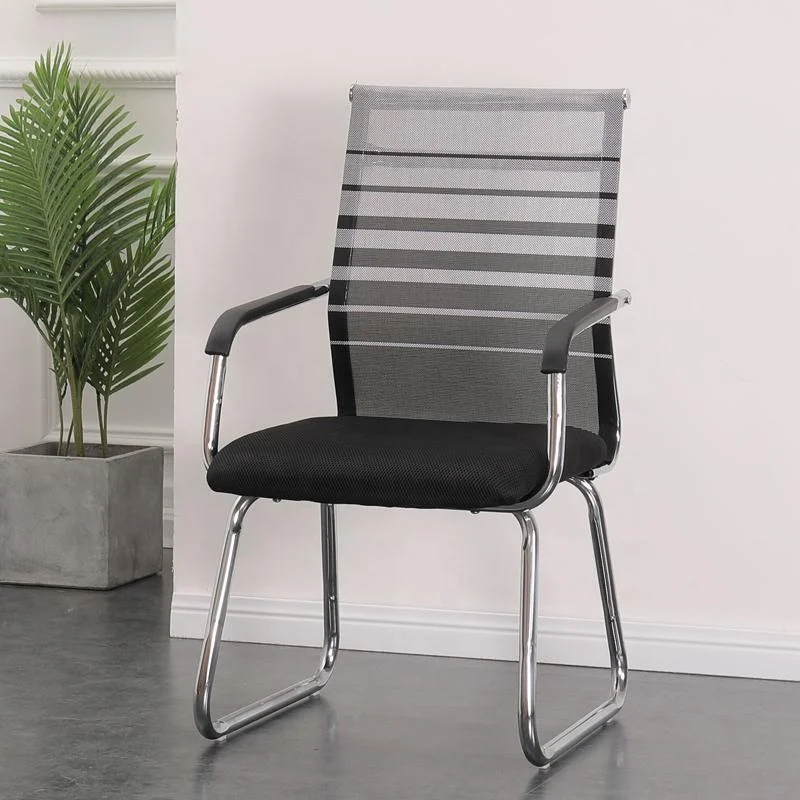 

Кресло для посетителей офиса в форме банта, сетчатое, из утолщенного полипропилена, кресло руководителя, прямые поставки с завода