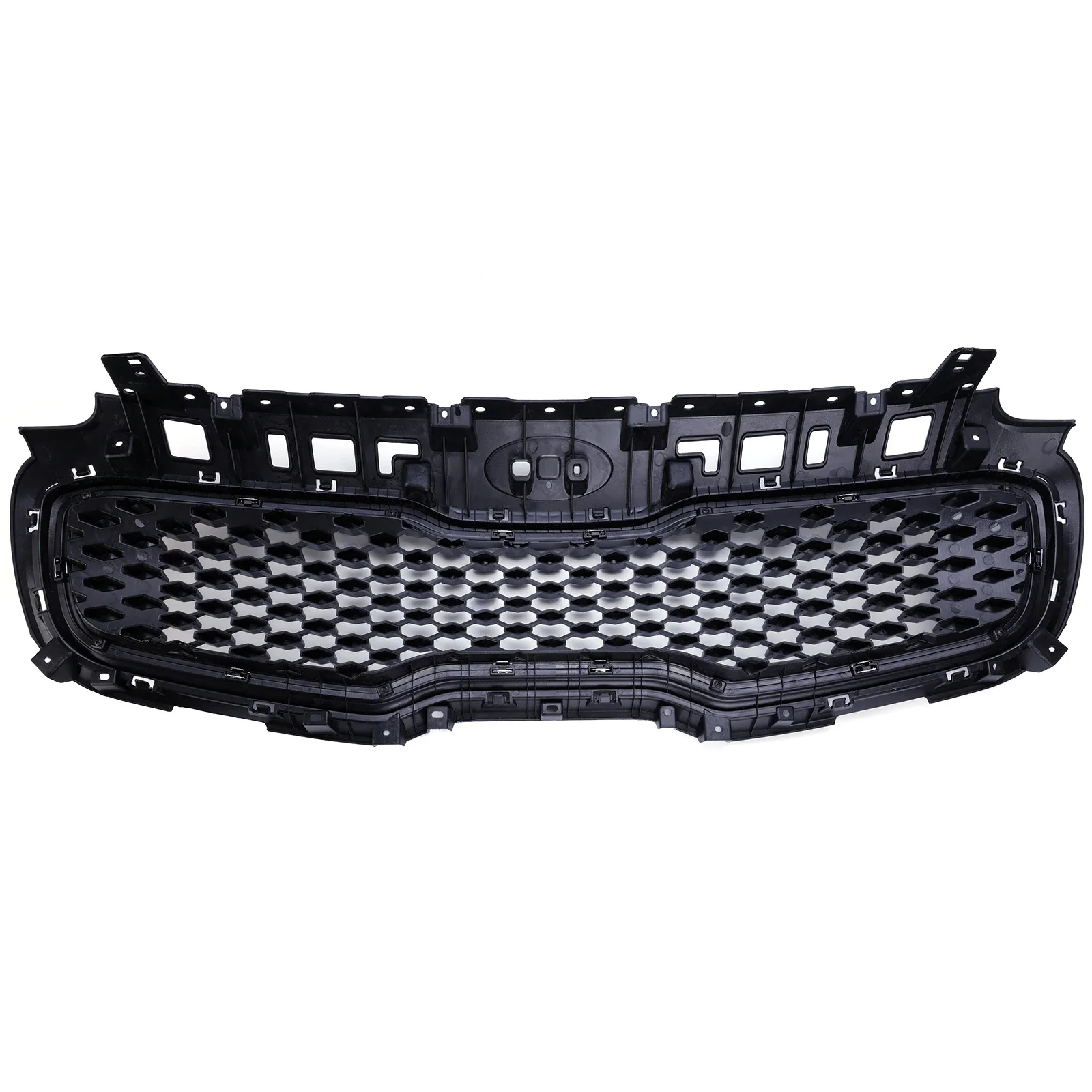 

Замена воздуховыпускного отверстия 86350D9010, подходит для модели Kia Sportage 2017-2019 гг.