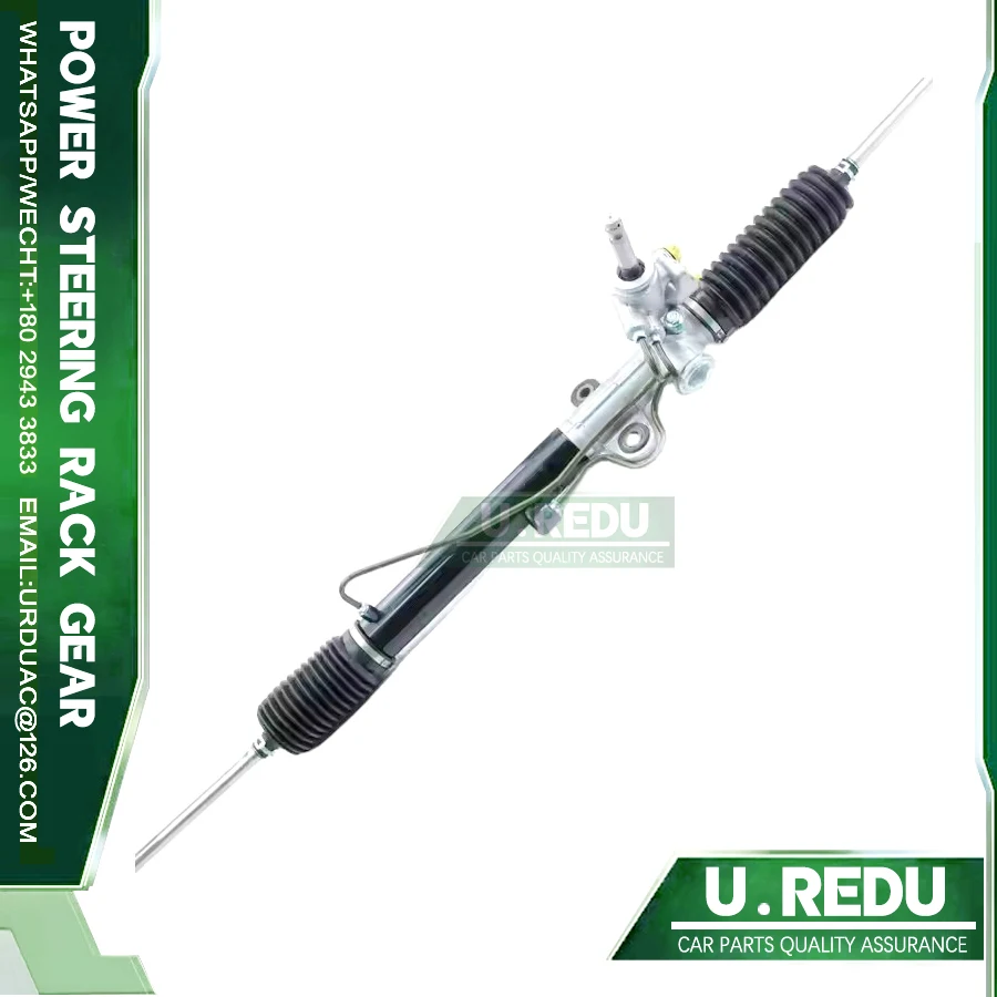 

New Power Steering Rack Gear Box MR594661 MR594661 For Mitsubishi Lancer Evo 8 9 7 Left Hand drive