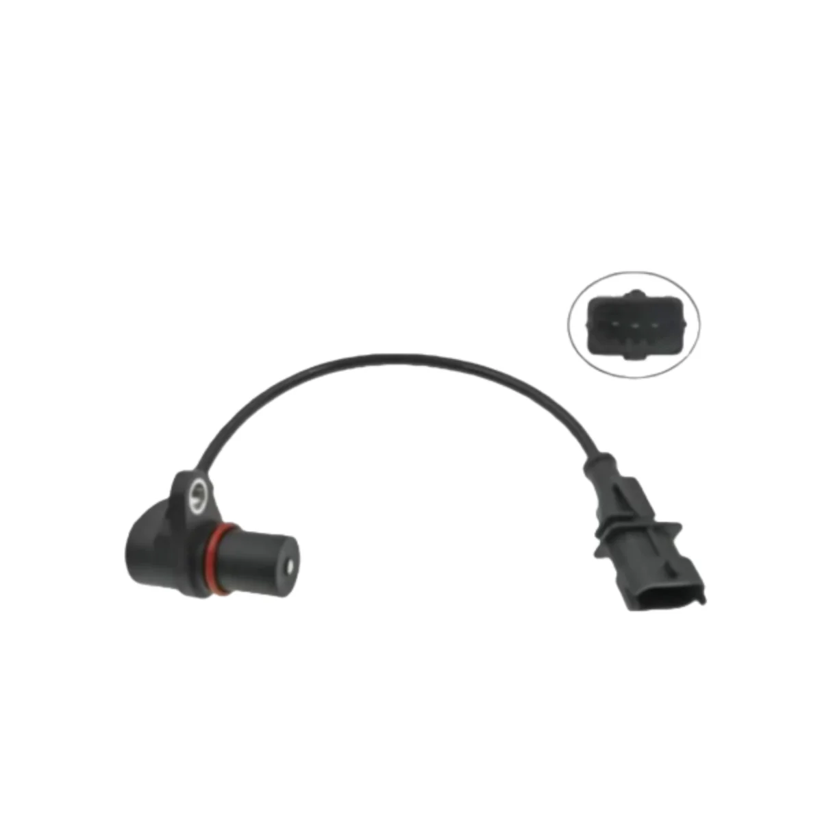 جودة عالية 0281002410 مستشعر موضع العمود المرفقي لميتسوبيشي OEM فولكس فاجن فورد