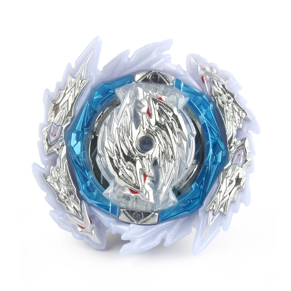 لعبة Burst Bey DB B-189 GUILTY LONGINUS لعبة الغزل الأيسر العلوية الداعم Battle Gyro Game - بدون قاذف #1