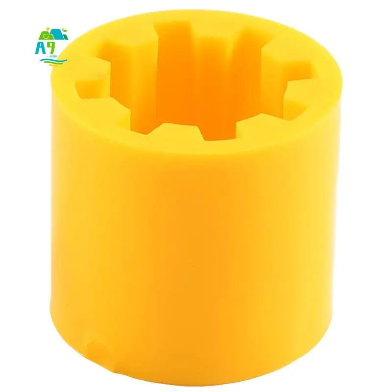 A09E-For J/B Industries Vacuum Pump Flexible Coupler 