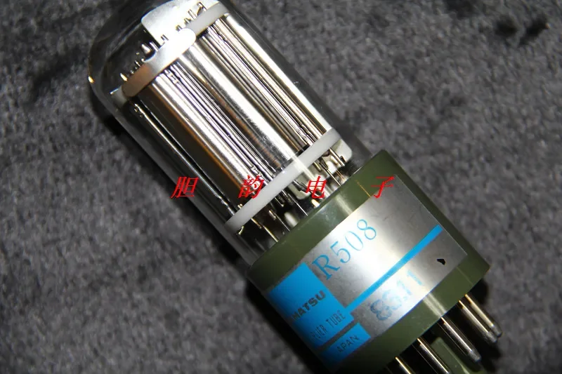 Hamamatsu R508 Side Window Photomultiplier Tube Photomultiplier Tube