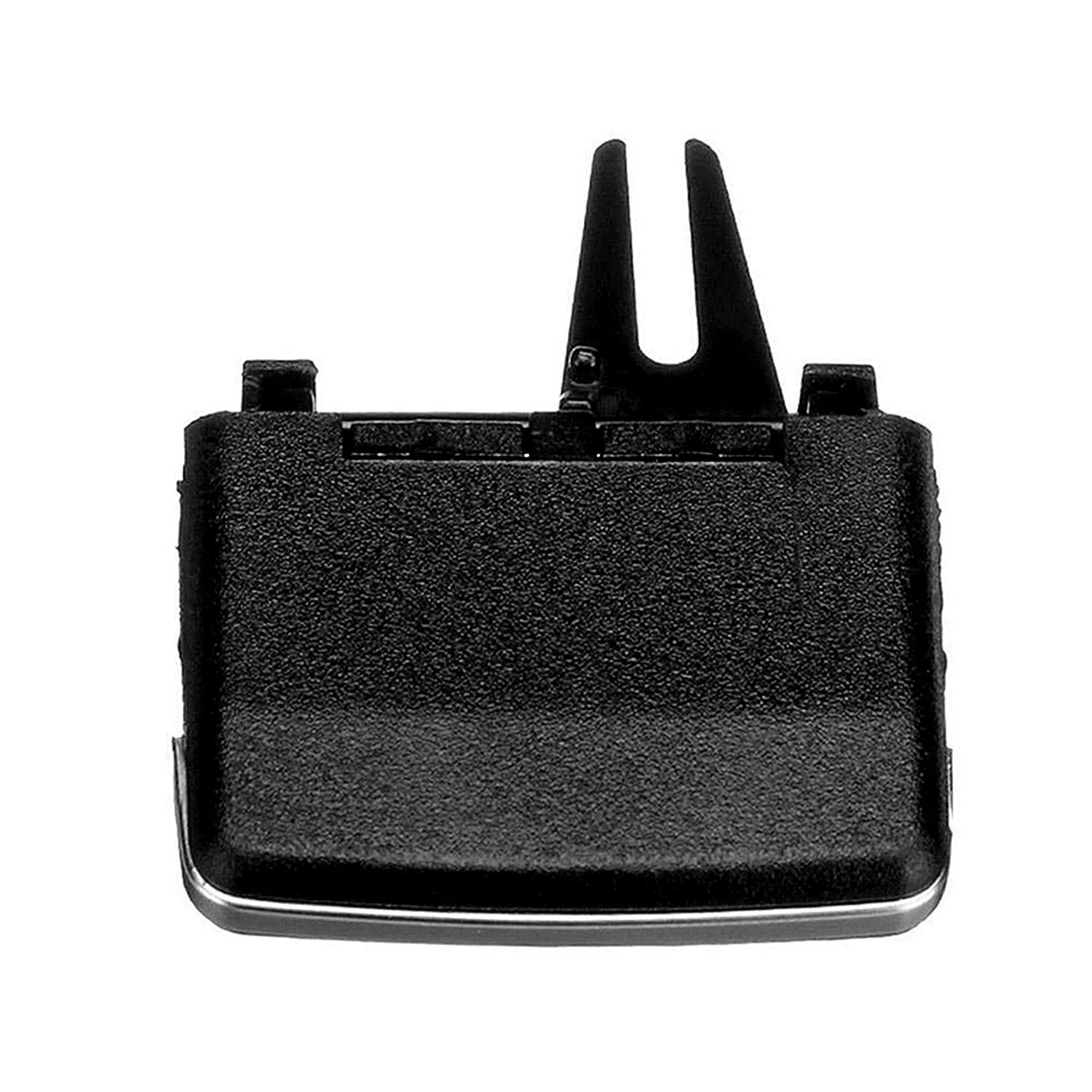 1pc Car Interior Accessories Front / Rear Center A/C Air Conditioning Vent Outlet Tab Clip Repair Kit For BMW E70 X6 E71