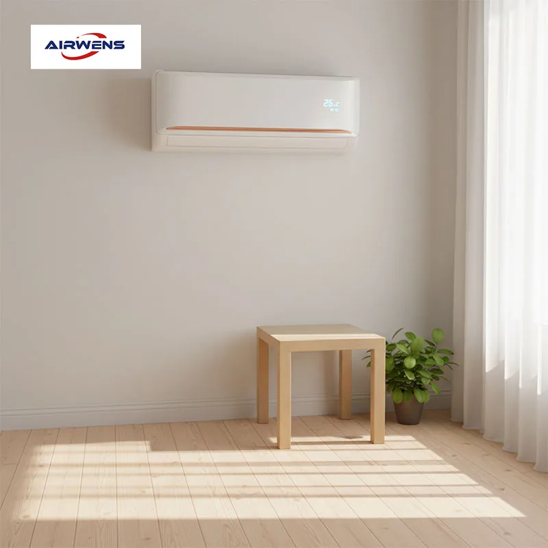 9000BTU R32 Cooling&Heating Inverter Energy Efficiency Class A+ Split Air Conditioner for Hotels