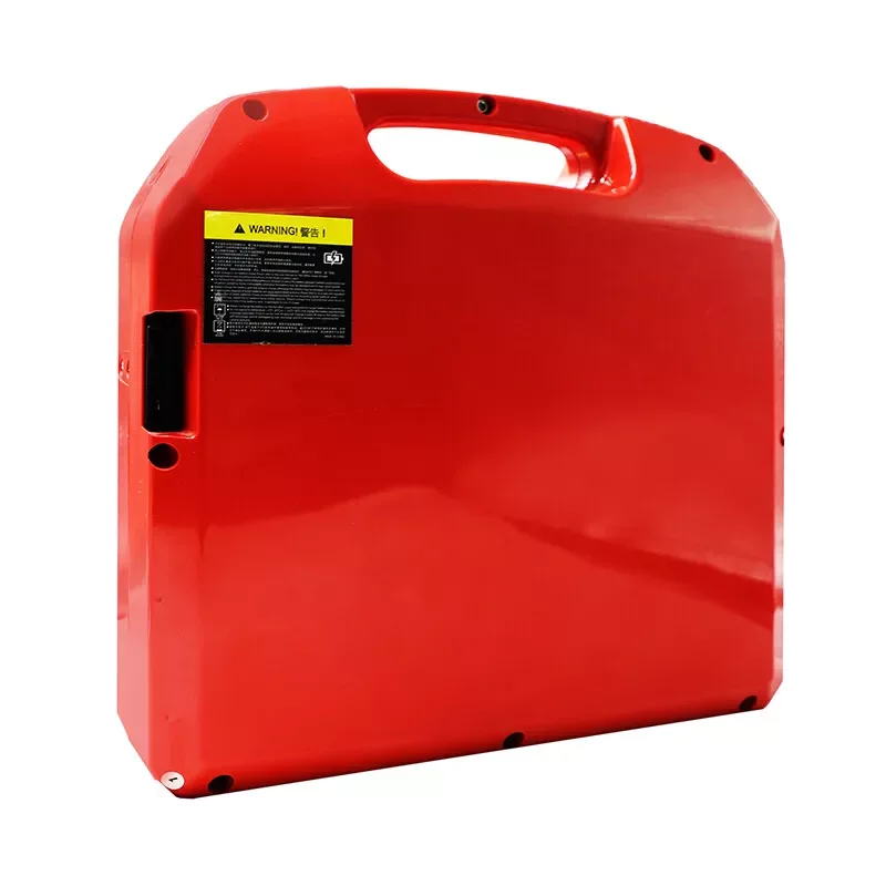 

48 Volt 30 Ah LiFePO4 Lithium Battery For HELI CBD20J-Li-S Electric Pallet Truck