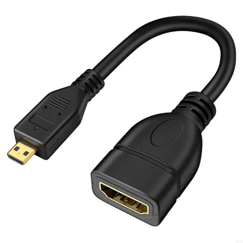 Micro Hdmi-Compatib…