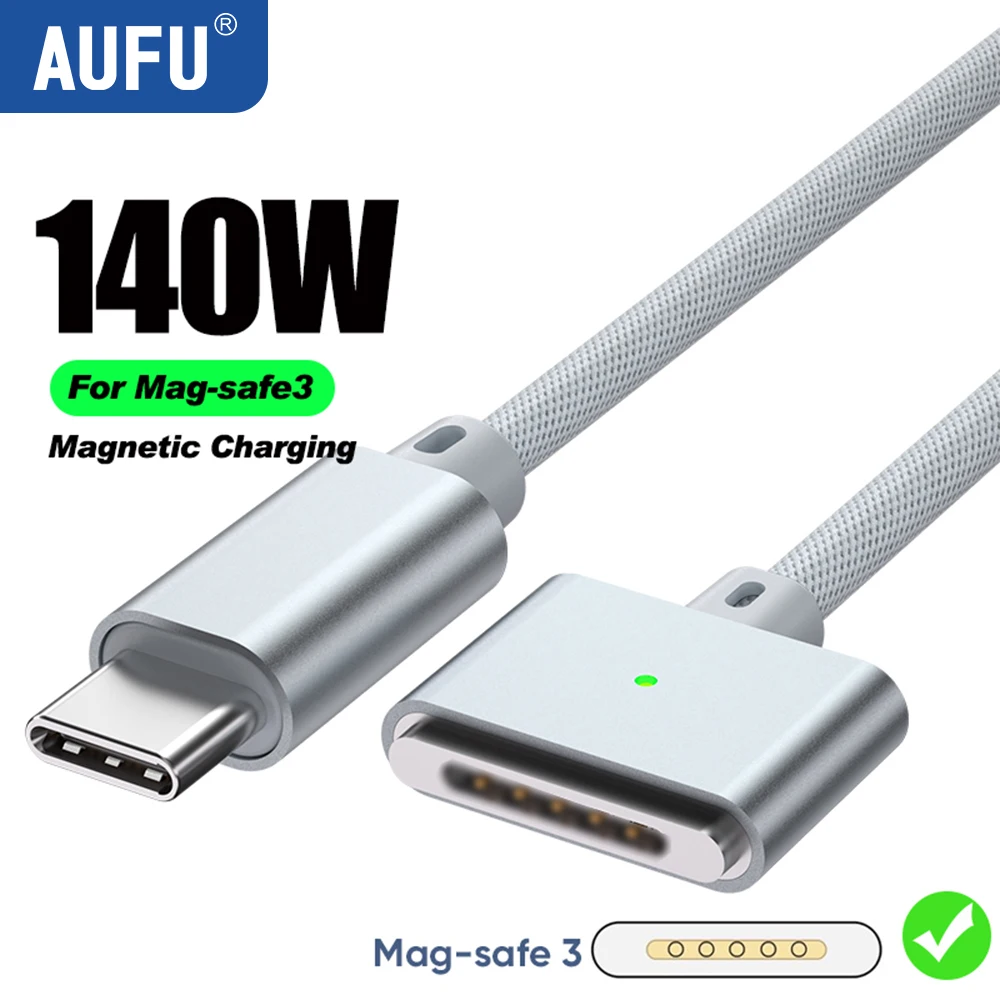 Aufu Usb C To Magne…