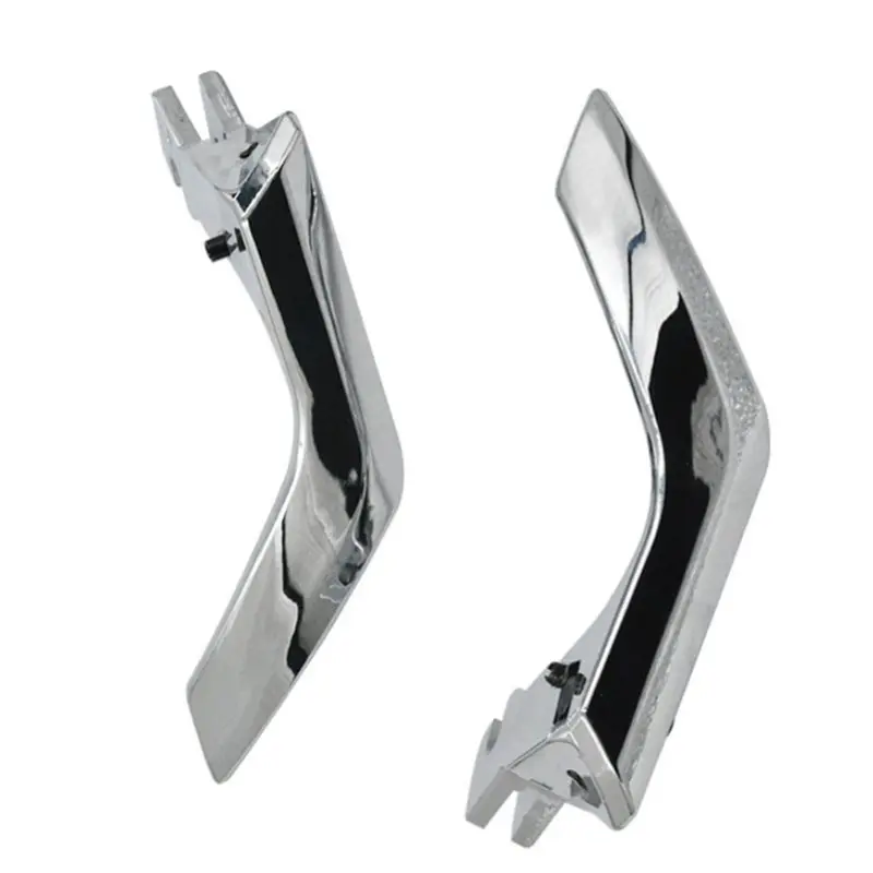 A56P-Car Interior Door Handle For Skoda Octavia 2015-2020 5ED837226B ED837225B Car Door Pull Handle Left