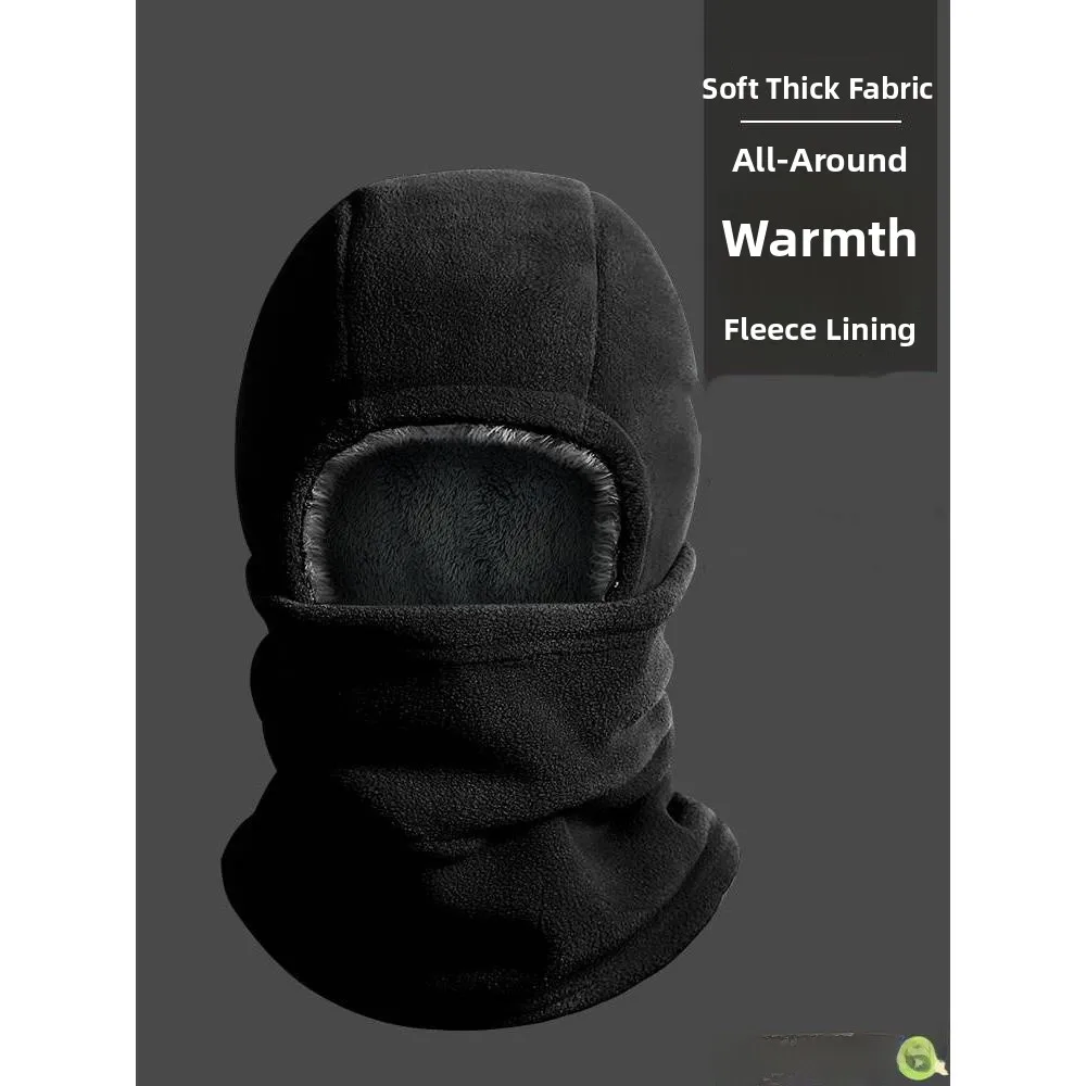 

Внутренняя подкладка для мотоциклетного шлема, зимняя теплая защита ушей, маска для лица, женская, ветрозащитная внутренняя подкладка для транспортных средств