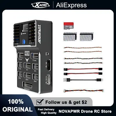 A6 Se Apm Uav Fligh… - image