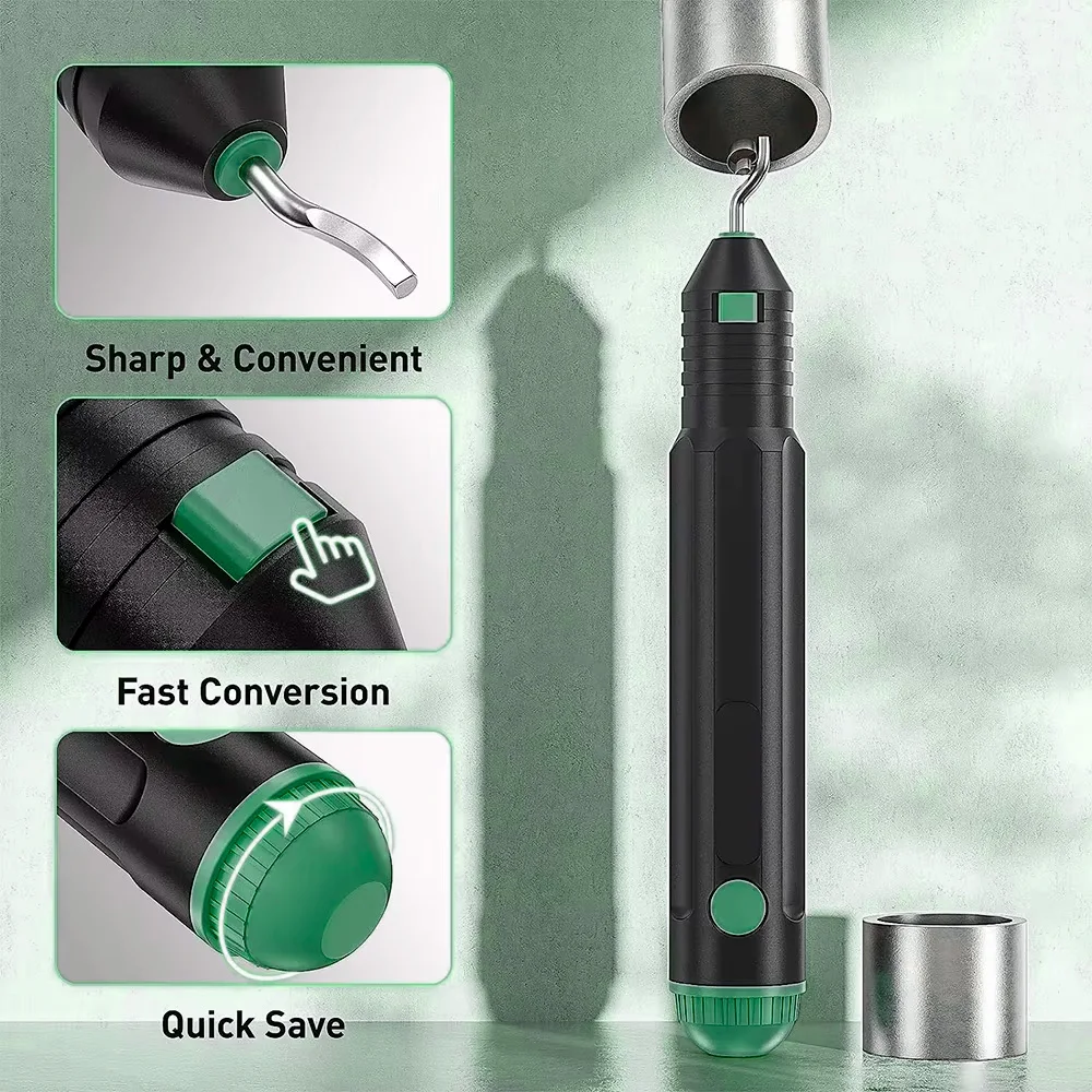 Thumbnail 4 - #8 Latest Pipe Cutters Offers