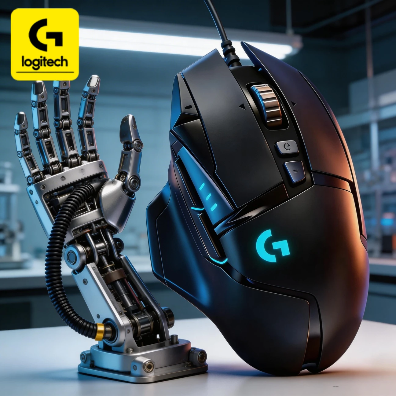 Logitech G502/G402/…