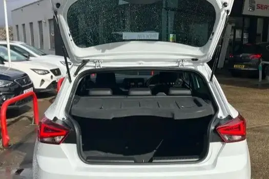 

For Nissan Qashqai J11 Rogue Sport SUV 2014-2021 Auto Struts With Springs Rear Tailgate Trunk Boot Automatic Open Shock Dampers