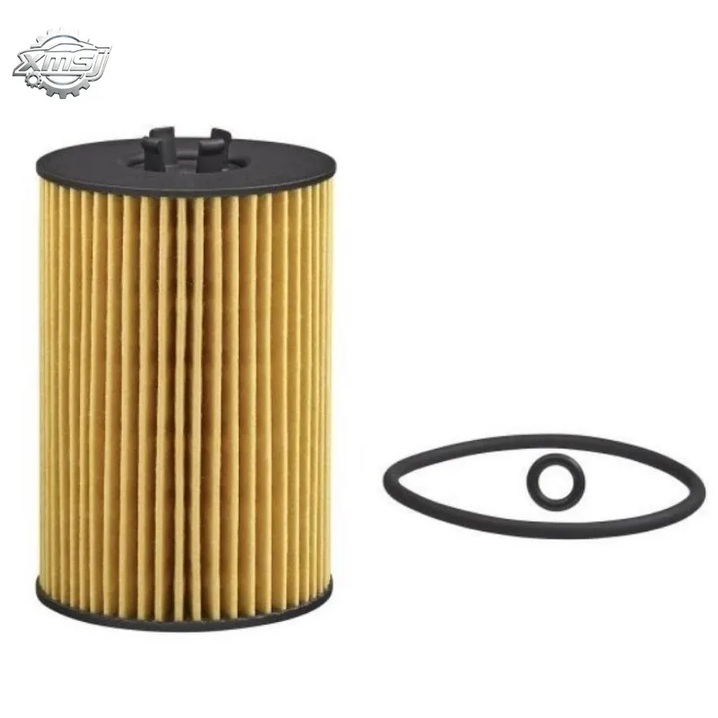 Filtro aceite para AUDI A3 (8V1, 8VK) 2012/04- 03N115466 03N115562