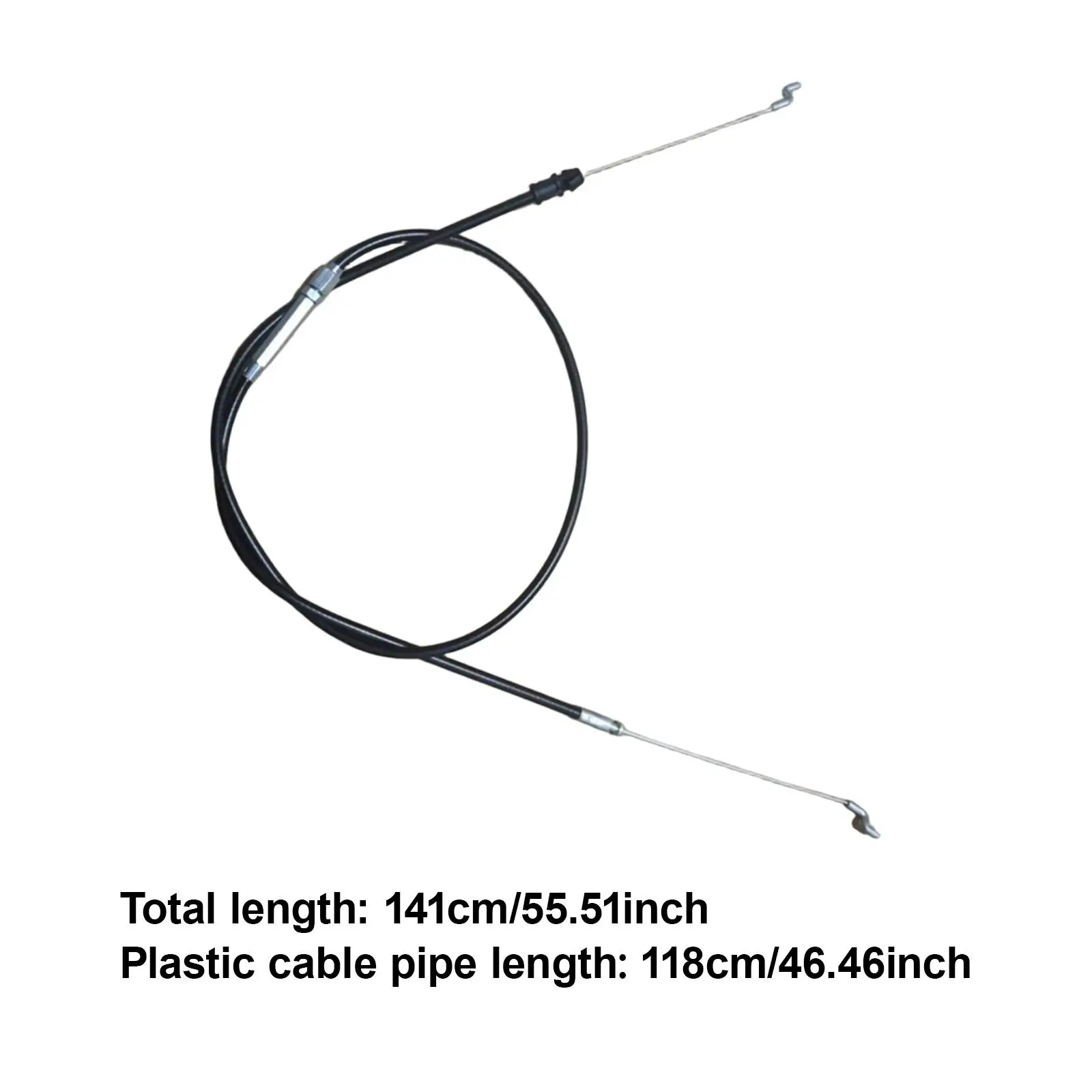 Lawnmowers Clutch Cable, Reliable ,Professional, Replaces, Control Cable ,1290035 for Yard Outdoor Lawn