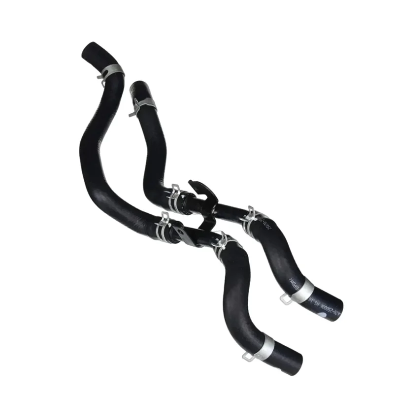 

254702G000 Oil Cooler Pipe Assembly For Hyundai KIA Modern Azera Tucson Santa Fe Sonata Optima Sorento Parts Cooling Hose