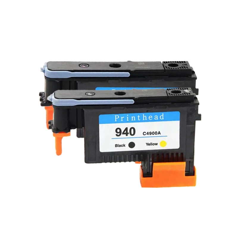 CSD untuk Hp 940 Printhead untuk Hp940 940 Printhead C4900A C4901A untuk Officejet Pro 8000 A809a 8500A A910a A910g A910n A809n A811a