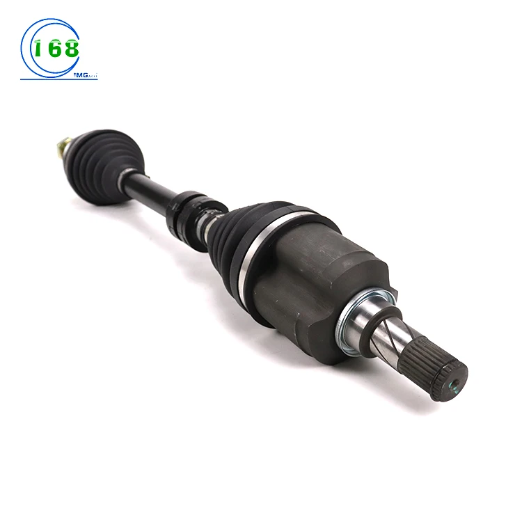 IMG محور المحرك الأمامي 39101-4BB0B 39100-4BB0B يستخدم لـ Nisssan Rogue Sport 2.0l Fwd 4x2 الجانب الأيسر