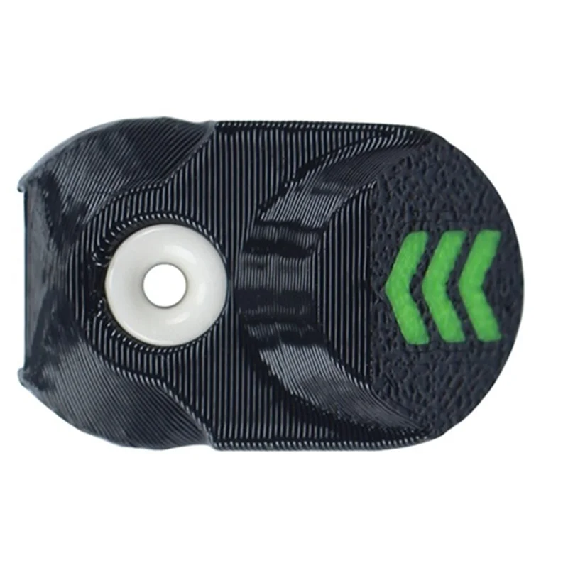 【HAPPYH】Wytrzymały pierścień podajnika AMS do drukarek 3D Bambu Lab, pasuje do Bambu A1/P1/X1/AMS