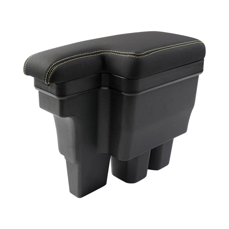 2024 JB64W JB74 Organizer Car Accessories Armrest for Suzuki Jimny 5 door Center Console  Interior Storage Box