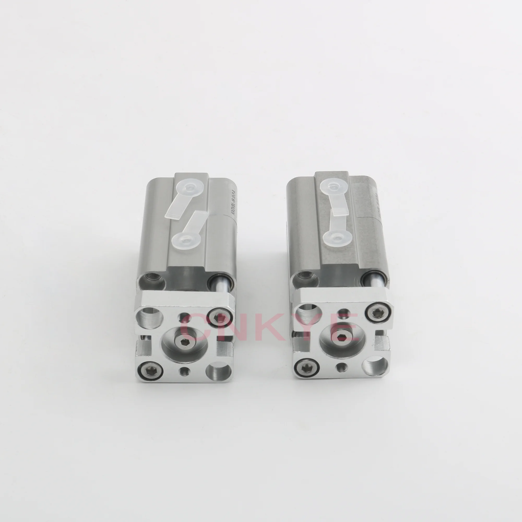 Compact thin cylinder KADVB-16-5-10-15-20-25-30-32-35-40-45-50-63-65-70-75-80-85-90-100-125-A-P-A-S2-T1-T2-T3 KADVB-16-35-32-15