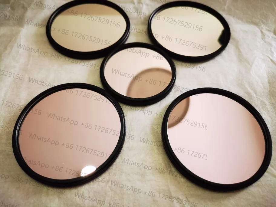 

Биомедический фильтр, двухполосный фильтр BP532 + 615 нм, флуоресцентный микроскоп, ферментный иммуноморбитный фильтр в сборе