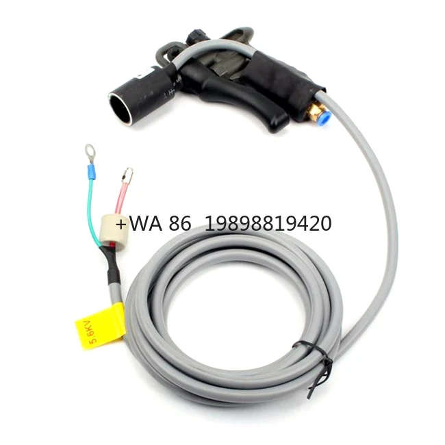 Blower Efficient An… - image