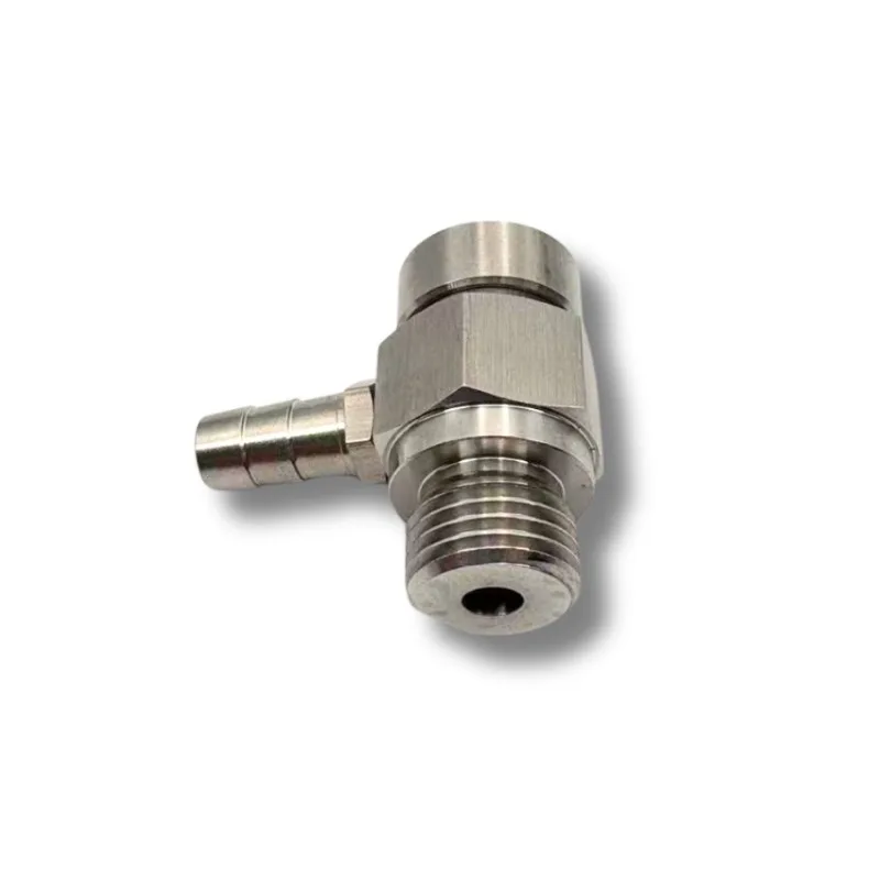 For 304 stainless steel adjustable steam relief valve extraction OPV valve boiler safety valve