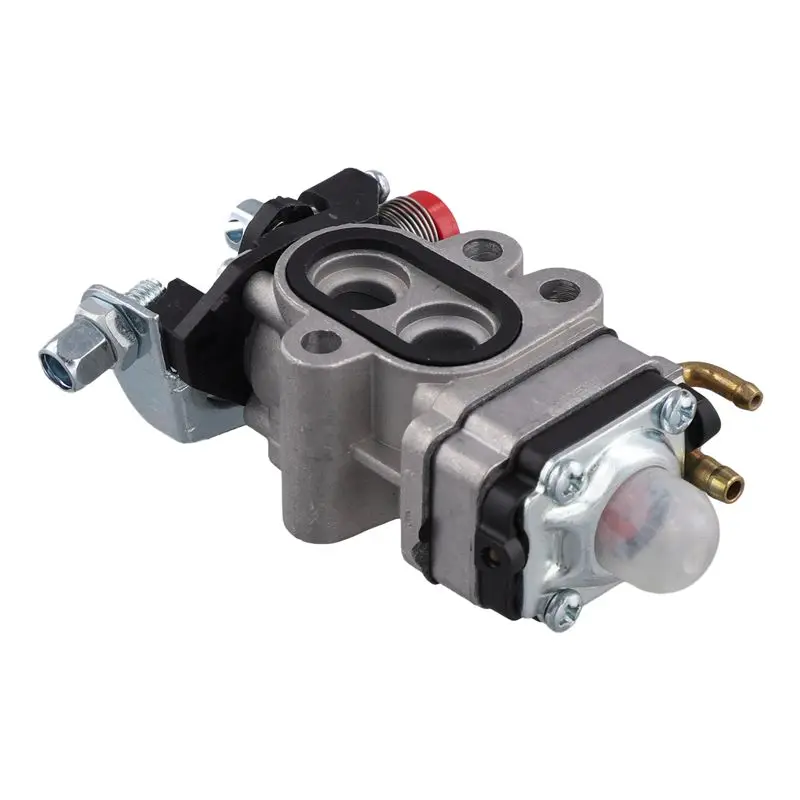 M93K-Carburetor For Kawasaki KBL35A KBL27B TJ27E String Trimmer TJ35E 34.4Cc Engine TJ 35 27 TJ35 E 504 11 61-01 504116101