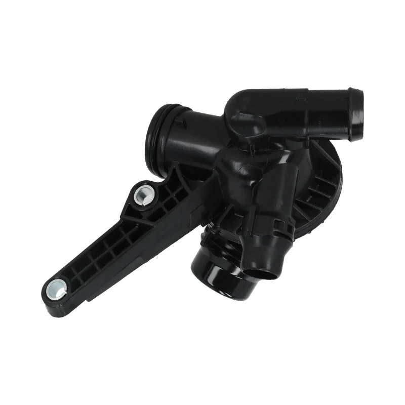 P/N: 11537600584 - Termostato de refrigerante con carcasa para motor BMW N13, 1 Serie, Serie 3 (F20, F30, F21, F31)