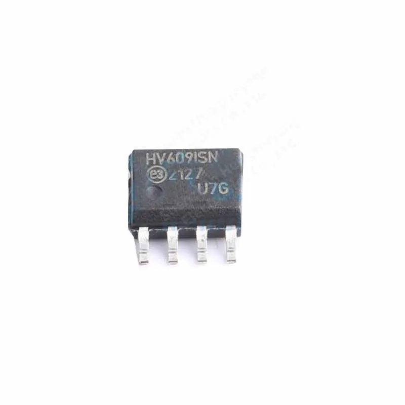 5pcs PIC12HV609-I Paket SOIC-8 Mikrocontroller-Chip