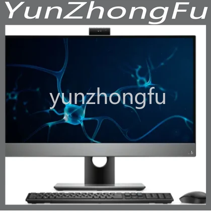 

Future Camera Optiplex 7780 i5-10500T 8G 256G встроенная карта 1080P Windows10 27 "универсальный рабочий стол