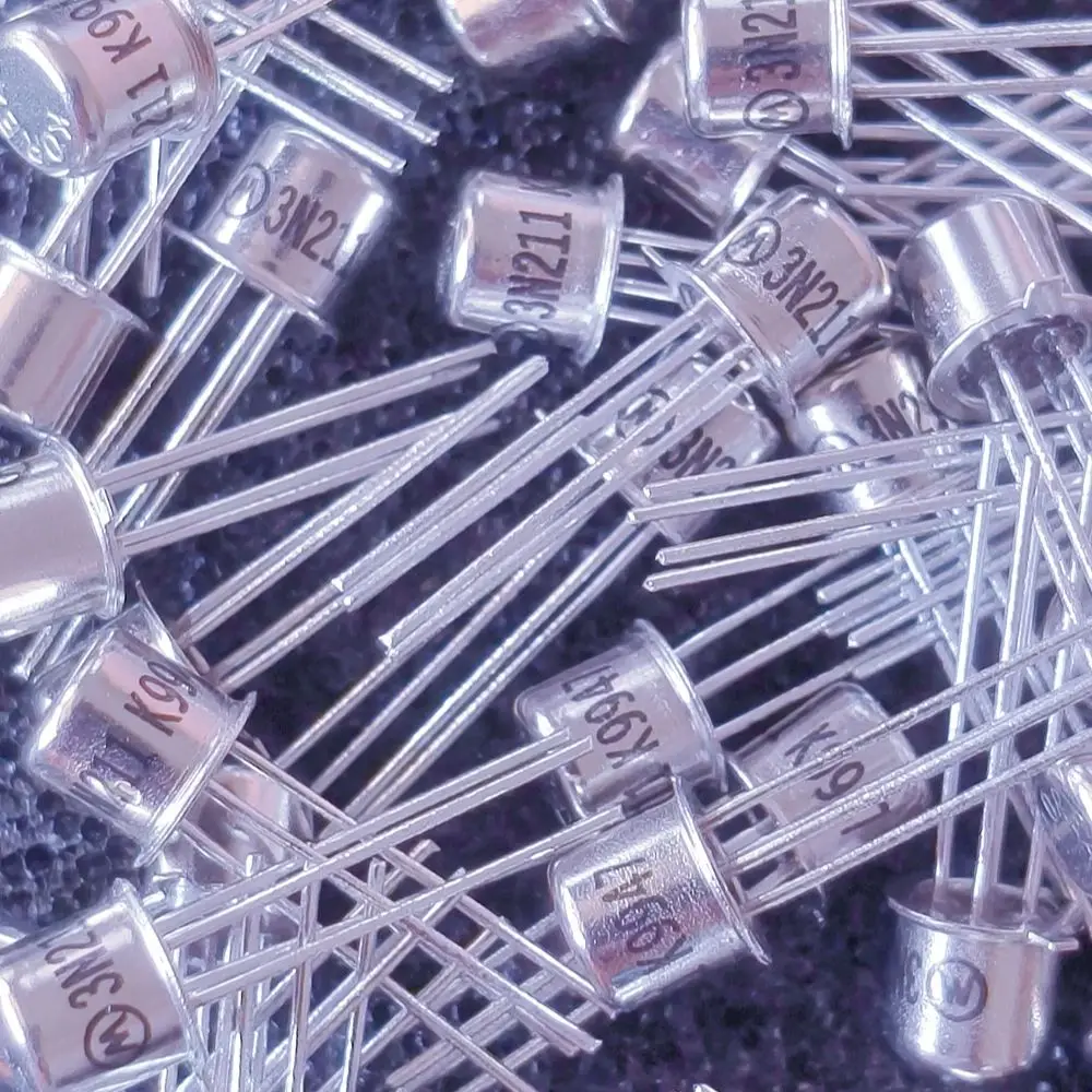 

1pcs/lot 3N211 3N212 New&Original In Stock