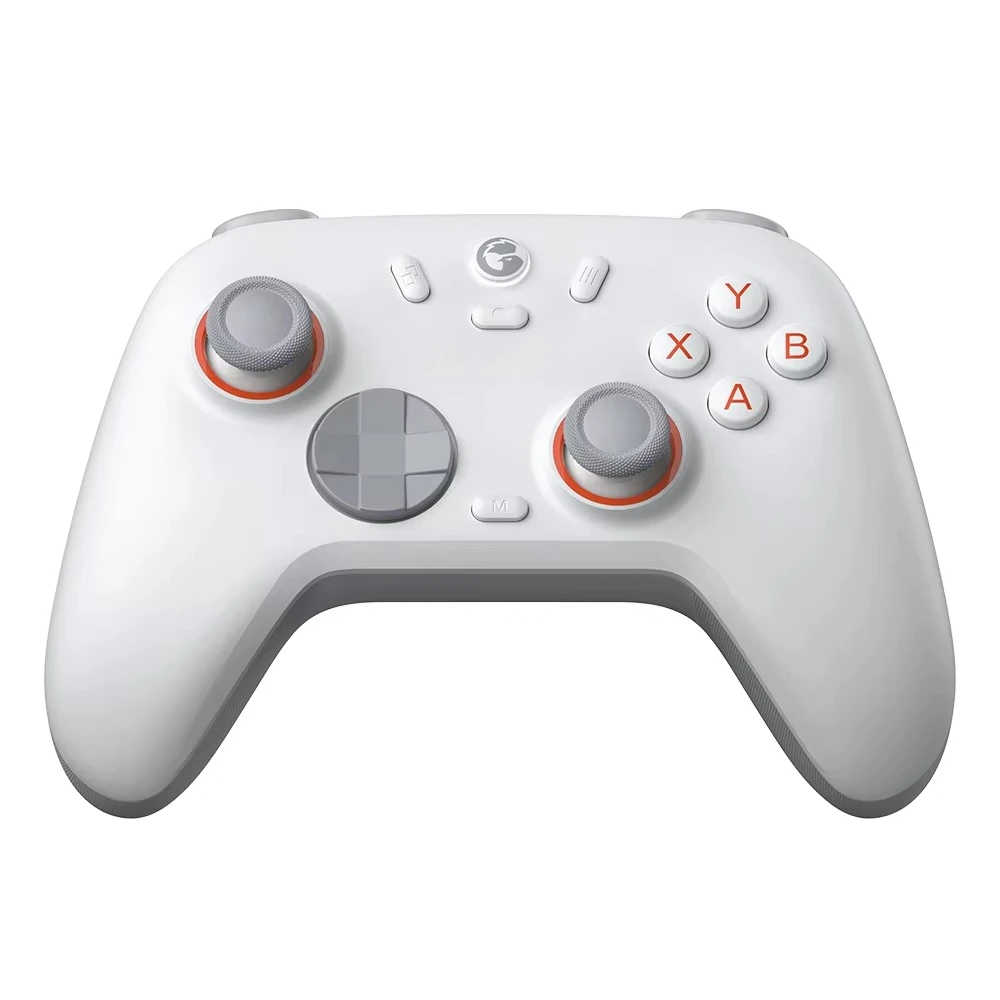 

For Wireless Game Controller for Switch/PC/Mobile Phones Android IOS T4n Lite 2 Gamepad New Controller