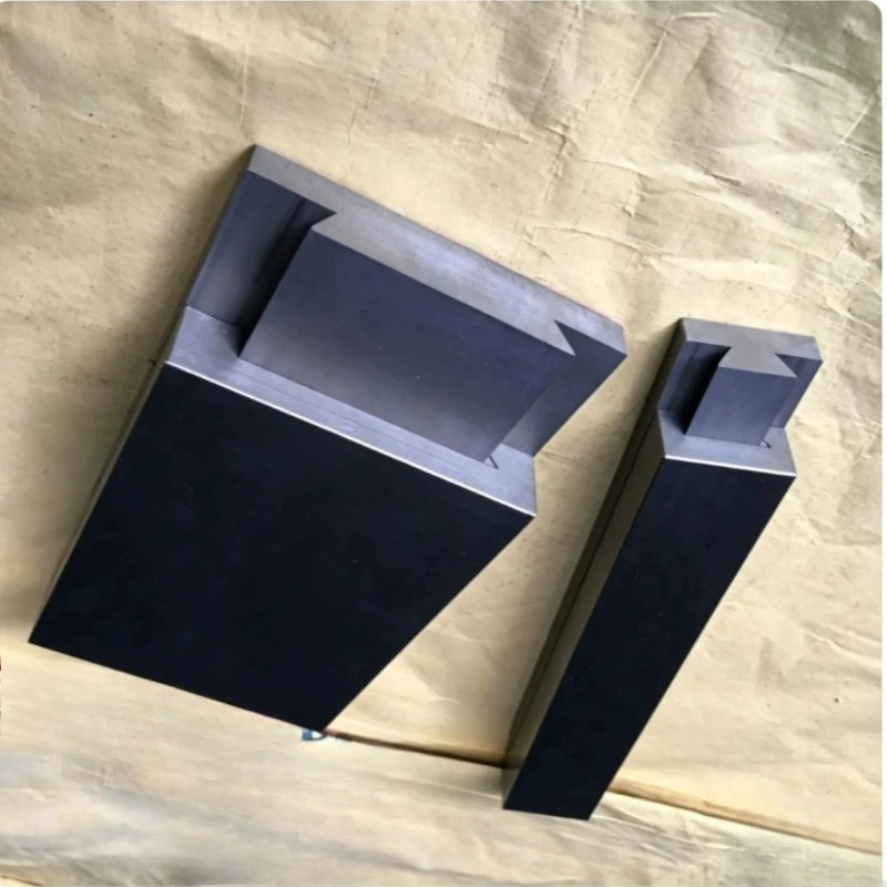 Suitable for Dynomizing Dovetail Guide Slider Sliding Block Straight  Rail  Groove Plate Pallet of CNC Machine Part New