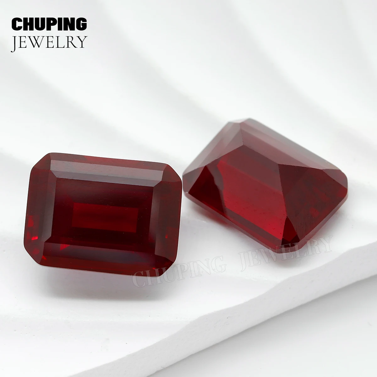 Chuping Emerald Cut…