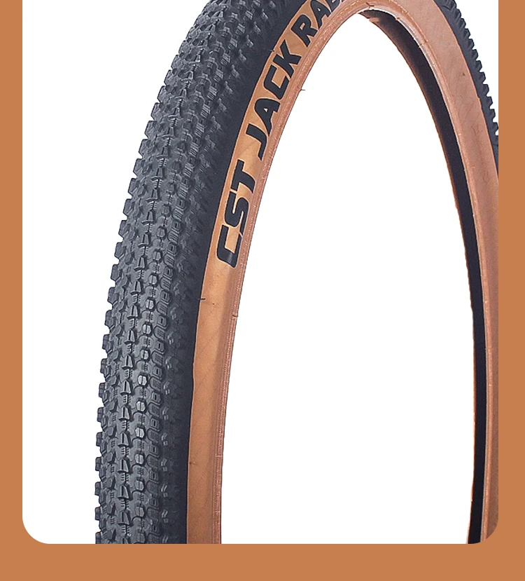 Mountainbike Reifen Teile Puncture Resistent Fahrrad Reifen Off Road Reifen CST C1747Jack Kaninchen 29x2,25, 26x2,1, 27,5x2,10, 2,25 – Detail 4