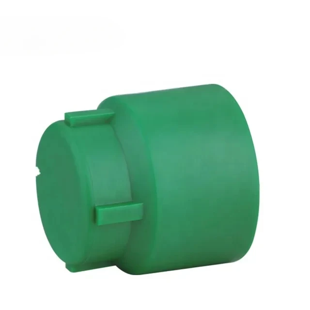 Accesorios de conexión rápida PP