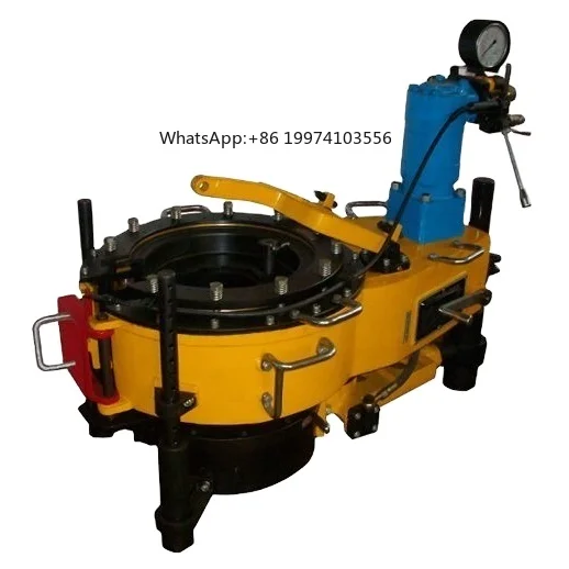 XQ Series Hydraulic Power Station Wellhead Tools  for Drilling rig