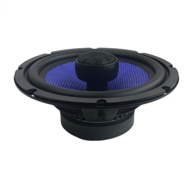 

6.5-Inch Premium 2-Way Coaxial Car Speakers - Hot Sale in Mainland China