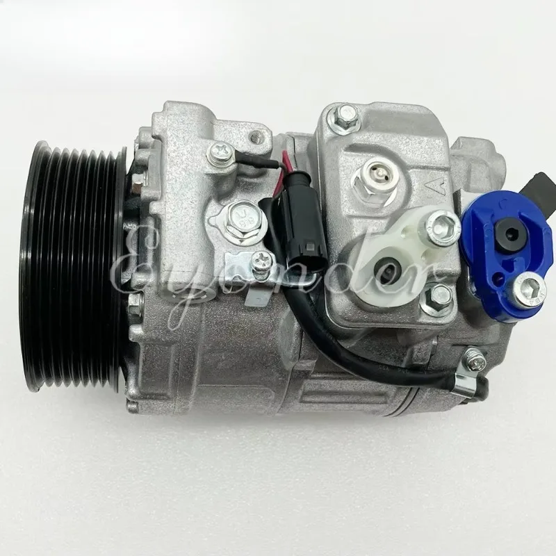 AC Compressor for Mercedes W164 W221 W251 V251 X164 S320 S420 S350 GL450 GL420 0022308211 A0022301111 A0022308211 0022301111