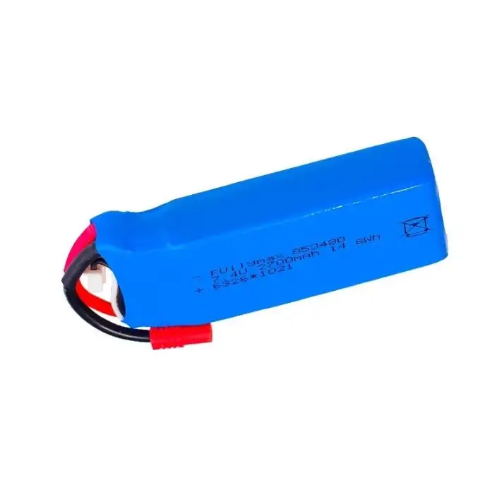 2s 7.4 V 2700 mAh Lipo Battery For Syma X8W X8C X8G X8HC X8HW X8HG HQ899 RC Drones Spare Parts Vs 7.4V 2500mah Battery 903480