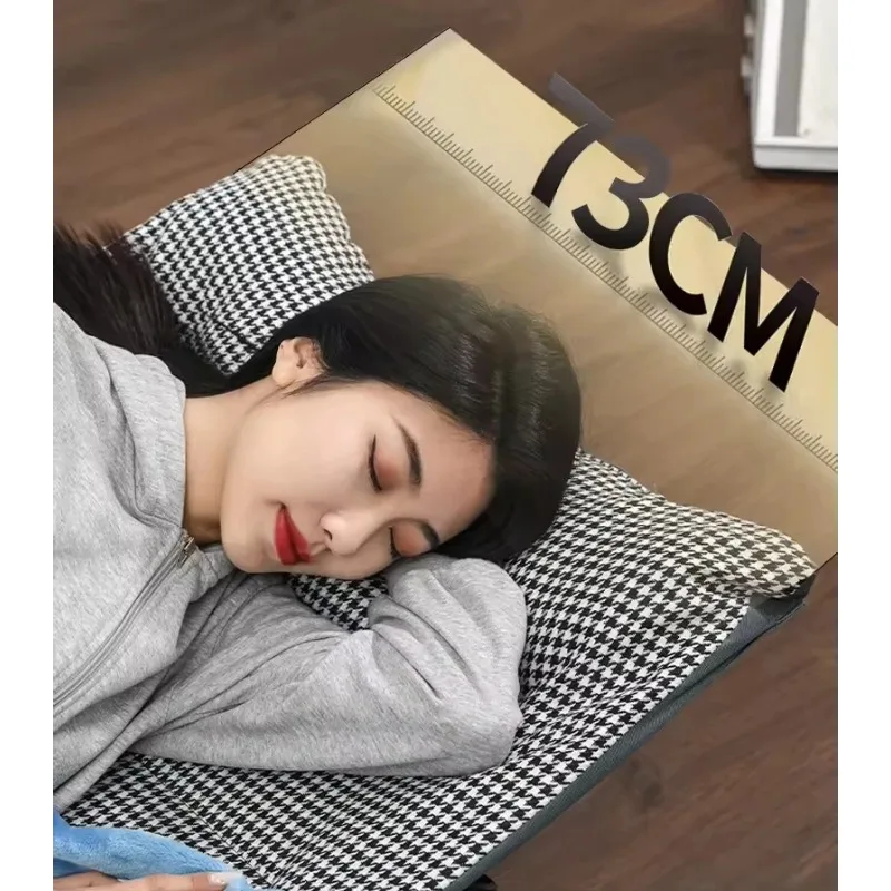휴대용 야외 캠핑 침대, 접이식 수납, 편안하고 편리한 야외 캠핑 침대, 핫 세일