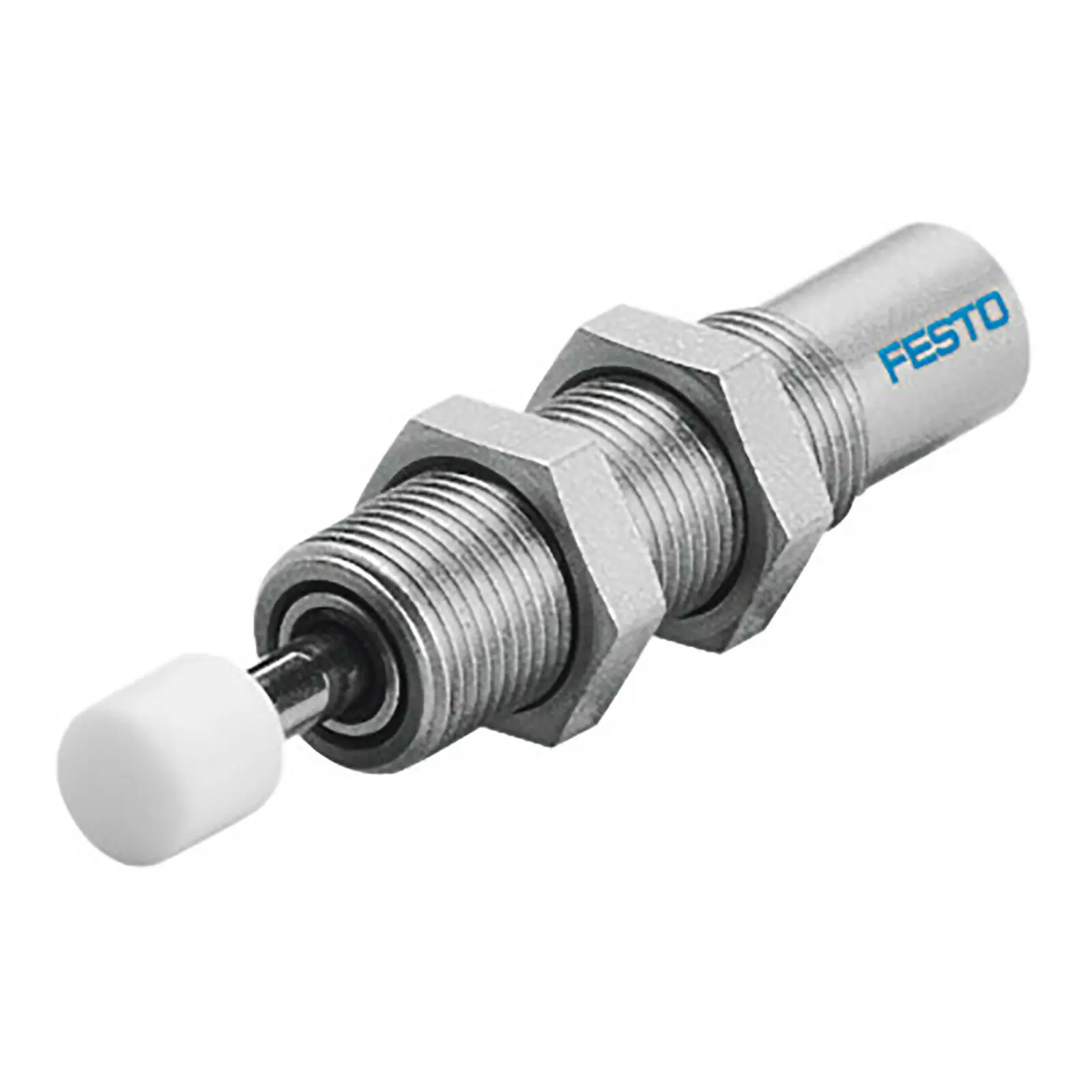 FESTO YSR-12-12-C 34572 Pneumatic Shock Absorber New