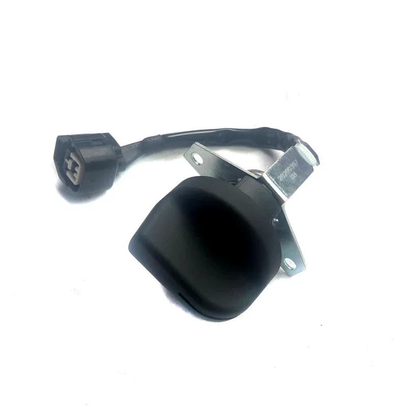 

Excavator FR60 150 210 220 Throttle Knob Gear