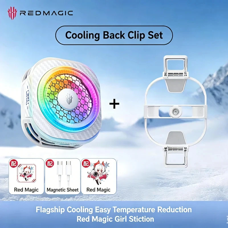 nuevo-enfriador-magnetico-de-36w-para-redmagic-8-pro-control-de-temperatura-rgb-ai-radiador-para-juegos-semiconductor-para-transmision-en-vivo