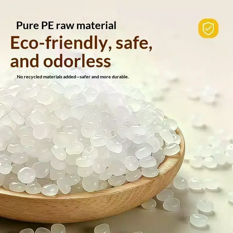 1Pcs Transparent Disposable Bed Dust Cover Waterproof Thick Plastic Furniture Protection Elastic Edges Full Wrap