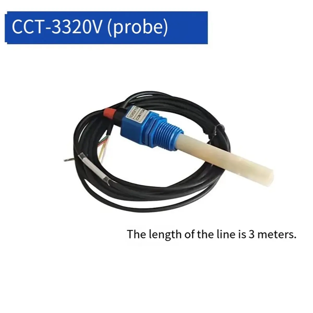 Rest CCT-3320V Cond…