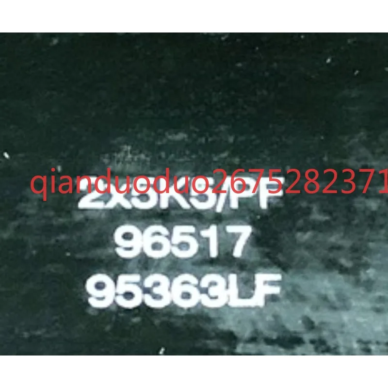 EBG SIEMENS 2X5K5/PF 96517 Used Capacitance Balancing Resistor for Siemens Inverter